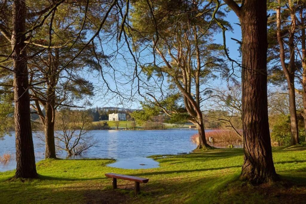 Вілла Glenmount Каслблейні Екстер'єр фото